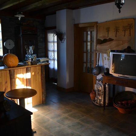 Casa De Onor Villa Rio de Onor Ngoại thất bức ảnh