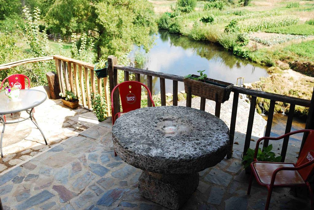 Casa De Onor Villa Rio de Onor Ngoại thất bức ảnh
