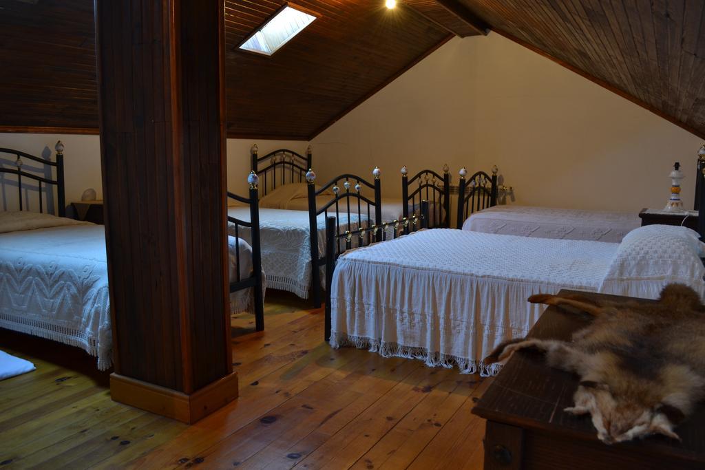 Casa De Onor Villa Rio de Onor Ngoại thất bức ảnh