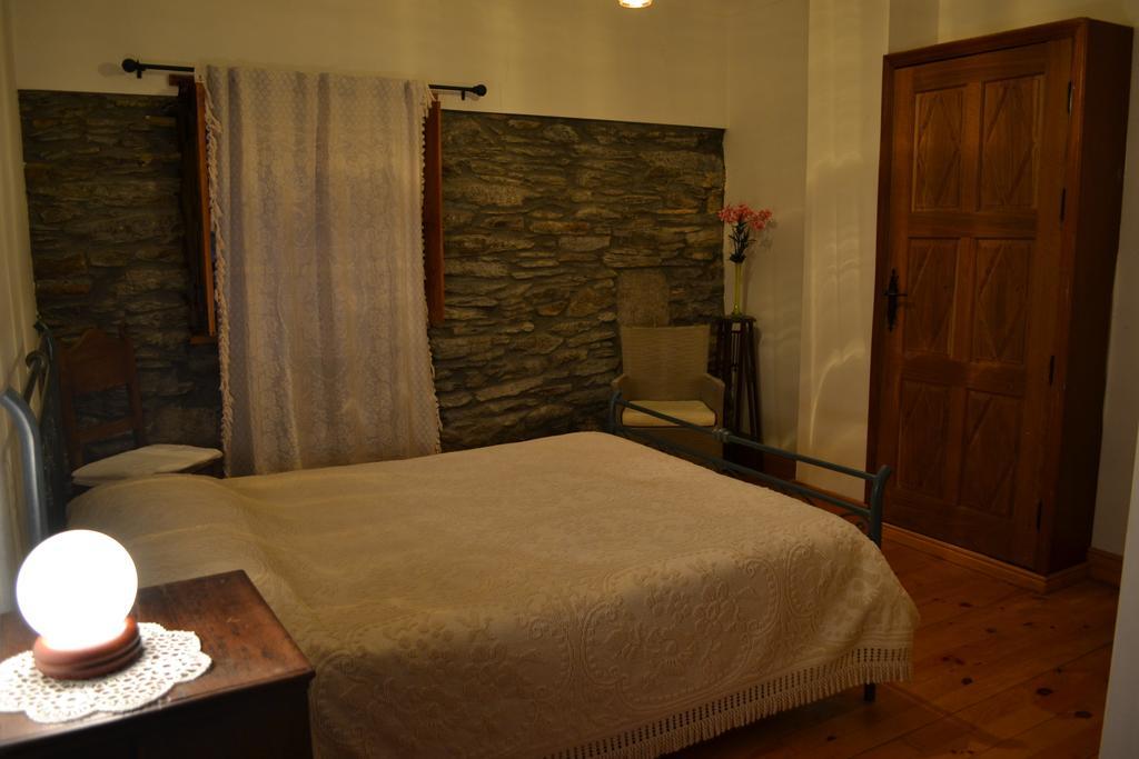 Casa De Onor Villa Rio de Onor Ngoại thất bức ảnh