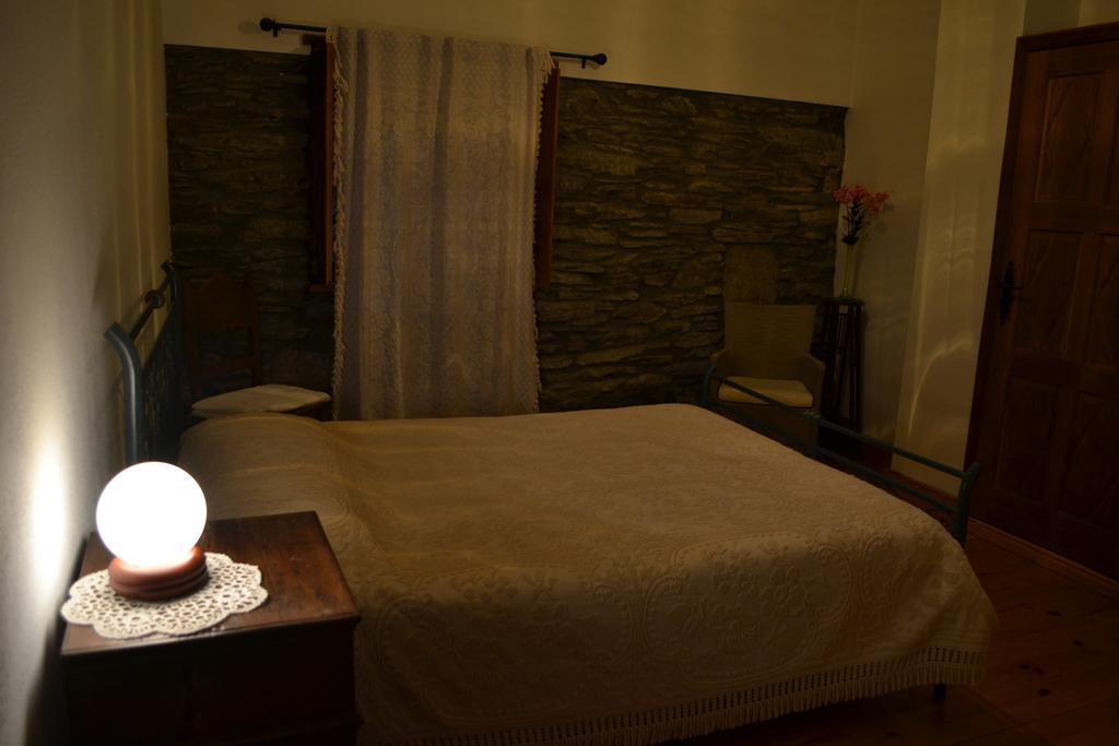 Casa De Onor Villa Rio de Onor Ngoại thất bức ảnh