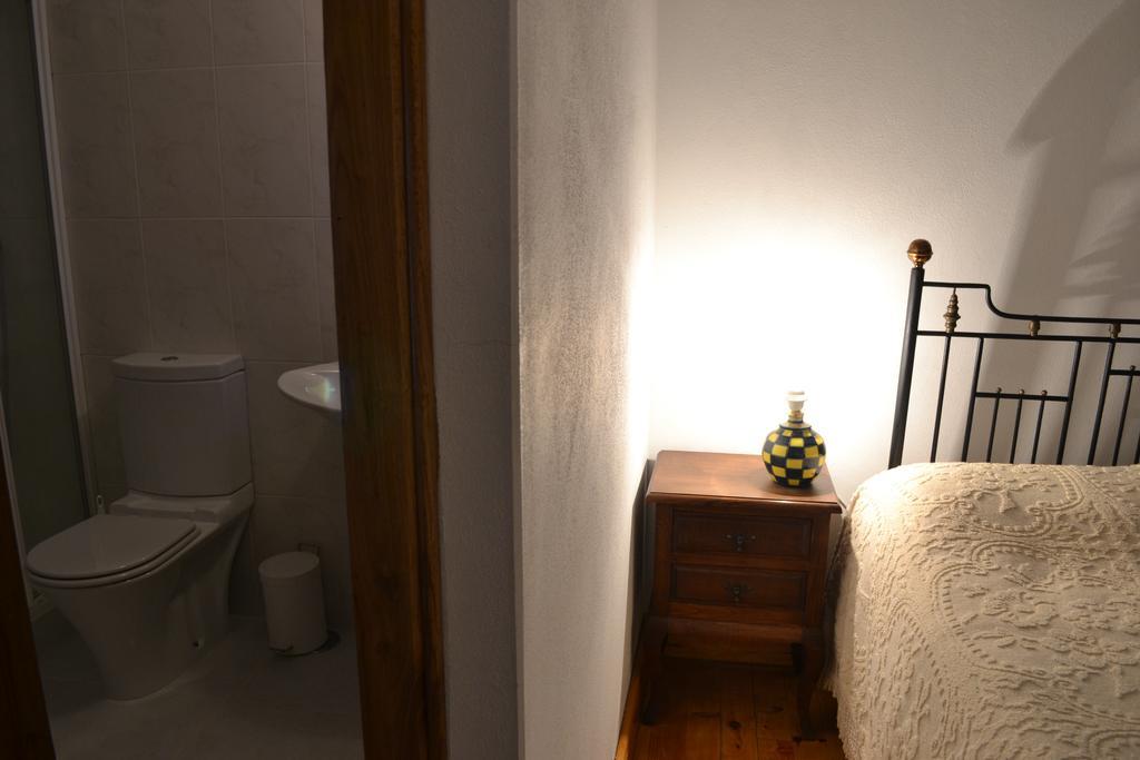 Casa De Onor Villa Rio de Onor Ngoại thất bức ảnh