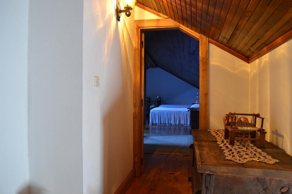 Casa De Onor Villa Rio de Onor Ngoại thất bức ảnh