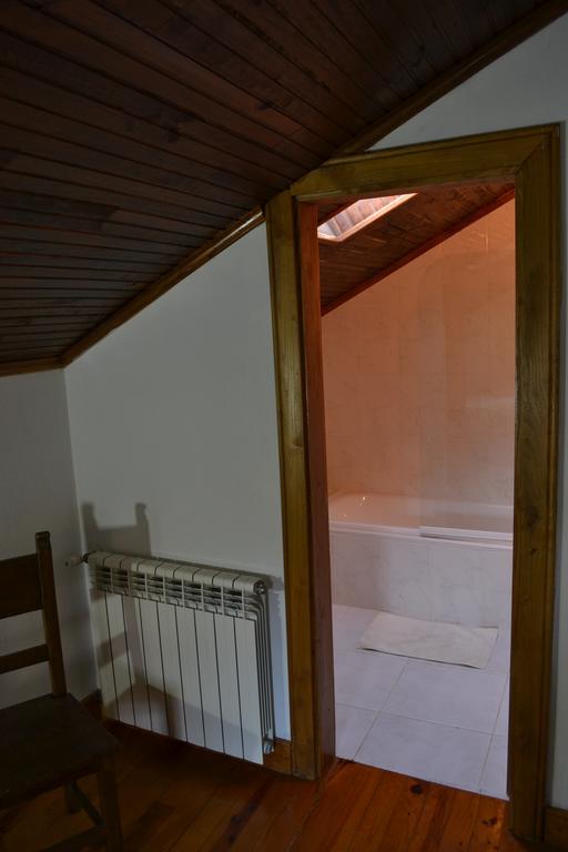 Casa De Onor Villa Rio de Onor Ngoại thất bức ảnh